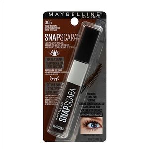 Maybelline Snapscara Mascara bundle